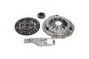 PARTS MAZDA К-т сцепления Mazda 3 1.4/1.6 03- KAVO CP-5070 (фото 3)
