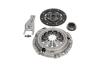 PARTS MAZDA К-т сцепления Mazda 3 1.4/1.6 03- KAVO CP-5070 (фото 4)