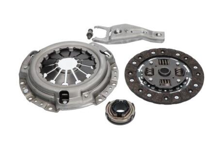 PARTS MAZDA К-т сцепления Mazda 3 1.4/1.6 03- KAVO CP-5070