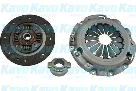 Комплект зчеплення KAVO CP-6043