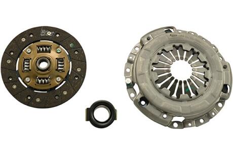 Комплект зчеплення KAVO CP-7504