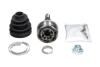 Шрус (наружный) Chevrolet Aveo 1.4i 08- (22x52x22) (+ABS) KAVO CV-1006 (фото 1)