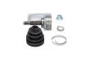 Шрус (наружный) Chevrolet Aveo 1.4i 08- (22x52x22) (+ABS) KAVO CV-1006 (фото 4)