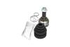 PARTS MAZDA ШРКШ зовнішній к-кт 28/23зуб. (тип канавка посередині) 626 91- KAVO CV-4518 (фото 2)