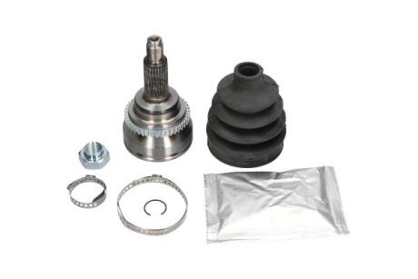 PARTS SUZUKI ШРКШ зовнішній.Ignis 1,3-1,5 -08,Subaru Justy KAVO CV-8515