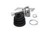 PARTS TOYOTA ШРКШ зовнішній к-кт Corolla Verso -09, Avensis Verso KAVO CV-9020 (фото 4)