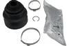 PARTS HONDA пильник к-кт ШРКШ наружн.Civic 24*79*93 KAVO CVB-2016 (фото 1)