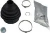 PARTS MITSUBISHI Пыльник к-кт Шрус наружн.Carisma 95- KAVO CVB-5509 (фото 1)