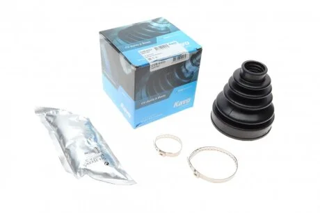 Пыльник шруса (внутренний) Nissan Qashqai 1.6-2.0 dCi 07-13 KAVO CVB-6533