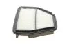 Фильтр воздушный Chevrolet Captiva Hyundai ix35 Opel Antara 06- KAVO DA-753 (фото 2)