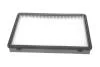 PARTS CHEVROLET Фильтр салона Opel Antara,Captiva KAVO DC-7107 (фото 2)