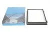 PARTS CHEVROLET Фильтр салона Opel Antara,Captiva KAVO DC-7107 (фото 4)