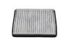 PARTS CHEVROLET фільтр салону. (вугілля) Spark 1.0/1.2 10- KAVO DC-7112C (фото 4)