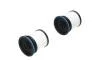 PARTS CHEVROLET К-т фільтрів палива (2шт.) Opel Antara,Chevrolet Captiva 2.2Di 11- KAVO DF-7748 (фото 3)