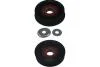 PARTS SUBARU ролик натяжний Legacy II/III/IV 2,0-2,5 Forester, Impreza. KAVO DIP-2007 (фото 1)