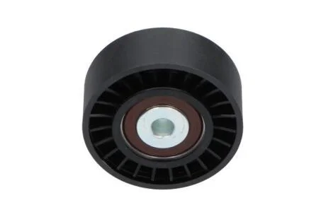 PARTS HYUNDAI Натяжний ролик GENESIS купе 3.8 08-, KIA KAVO DIP-3005