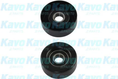 Відвідний/напрямний ролик, поліклиновий ремінь KAVO DIP-5512