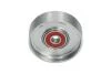 PARTS NISSAN Ролик натяжной Almera, Primera 1,8 00- KAVO DIP-6507 (фото 3)