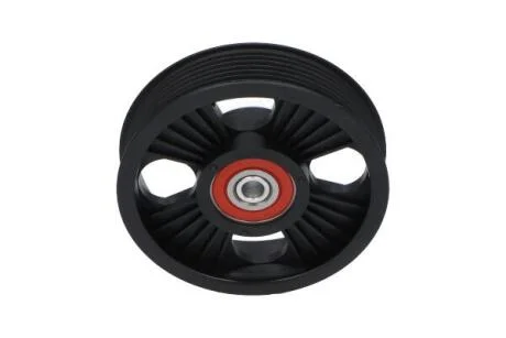 PARTS TOYOTA ролик натяжн. Rav 4 III 2,0-2,4VVTi 05- KAVO DIP-9023