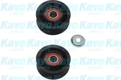 Відвідний/напрямний ролик, поліклиновий ремінь KAVO DIP-9029