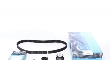PARTS К-т ГРМ (ремень+2 ролика) MAZDA 626 2,0 KAVO DKT-4514
