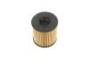 PARTS OPEL фільтр масляний вставка 2,2i: Astra G, Signum 2,0/2,2 03-, Vectra B/C KAVO DO707 (фото 4)