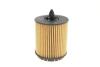 PARTS OPEL фільтр масляний вставка 2,2i: Astra G, Signum 2,0/2,2 03-, Vectra B/C KAVO DO707 (фото 5)