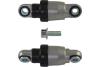 PARTS TOYOTA амортизатор натягувач ременя Avensis,Camry,Rav 4 II,III 2.0/2.4 00- KAVO DTD-9015 (фото 1)