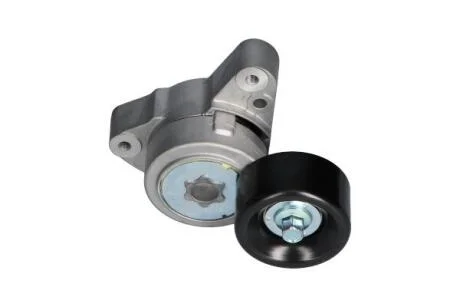 PARTS HONDA натяжний ролик Accord 2,0-2,4 03- FR-V 2,0 05-. KAVO DTP-2001