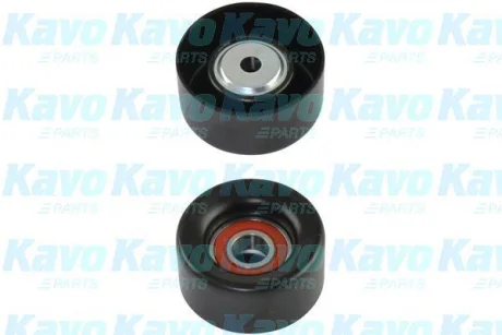 Натяжний ролик, поліклиновий ремінь KAVO DTP-2016