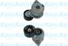 PARTS HONDA Натяжной ролик Accord VIII 2.4i 08-,Acura TSX 2.4 10- KAVO DTP-2024 (фото 1)