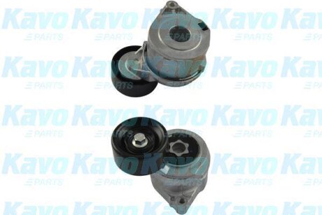 PARTS HONDA Натяжной ролик Accord VIII 2.4i 08-,Acura TSX 2.4 10- KAVO DTP-2024