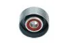 PARTS HONDA Натяжний ролик CR-V IV 2.0 AWD 12- KAVO DTP-2026 (фото 3)