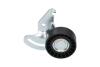 PARTS NISSAN Ролик натяжителя ремня Kubistar,Renault Kangoo 03-,Clio 1.5dci, Megane 02- KAVO DTP-6502 (фото 1)