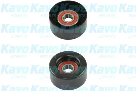 Натяжний ролик, поліклиновий ремінь KAVO DTP-6534