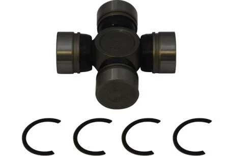 Хрестовина шарнірного вала KAVO DUJ-9004