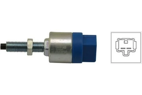 PARTS TOYOTA Выключатель STOP-сигналов Avensis,Corolla,Honda KAVO EBL-2001