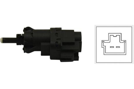 Перемикач стоп-сигналу KAVO EBL-4501