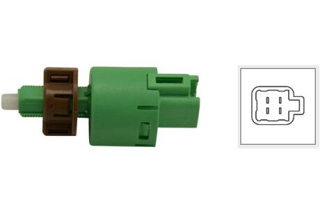 Перемикач стоп-сигналу KAVO EBL-5504