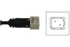 PARTS NISSAN Выключатель STOP-сигналов Interstar,Kubistar,Primastar,Renault Clio II,Laguna II,Kangoo,Master II,Trafic II,Opel Vivaro KAVO EBL-6502 (фото 1)
