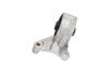 PARTS HONDA Подвеска двигателя передн.Civic VII,FR-V,Stream 01- KAVO EEM-2033 (фото 2)