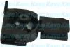 PARTS TOYOTA Подушка двигателя Corolla 02-,Rav 4 II 01- KAVO EEM-9089 (фото 1)