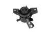 PARTS TOYOTA Опора двигуна права RAV 4 III 2.0/2.4 05-13 KAVO EEM-9379 (фото 2)
