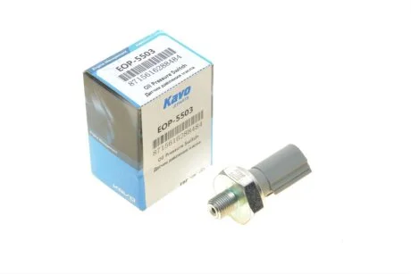 Датчик тиску масла KAVO EOP-5503