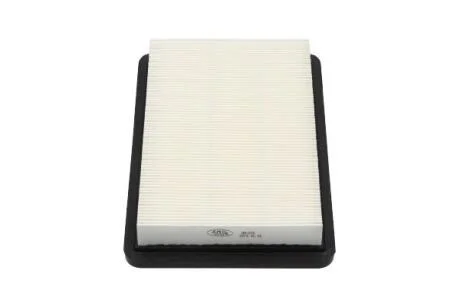 PARTS HYUNDAI Фильтр воздушный Accent 1.5I,Pony 1.5 00- KAVO HA-693