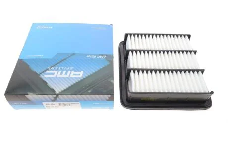 Фільтр повітряний Hyundai I30/Ceed 07- KAVO HA-706