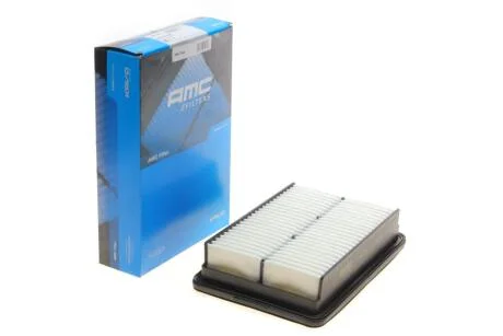 PARTS HYUNDAI Фильтр воздушный Elantra 1.6/2.0 GDI 15-,i30 1.0/2.0 11-,Kia Ceed 18- KAVO HA-744