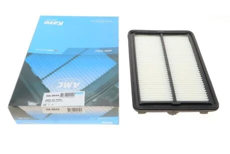 Фільтр повітряний KAVO HA-8643