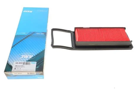 Фільтр повітряний KAVO HA-8645