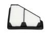 PARTS HONDA повітряний фільтр Civic 1.4i-VTEC 12- KAVO HA8667 (фото 1)